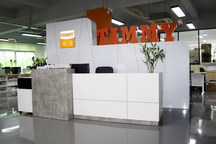 ΚΙΝΑ Shenzhen Union Timmy Technology Co., Ltd. Εταιρικό Προφίλ